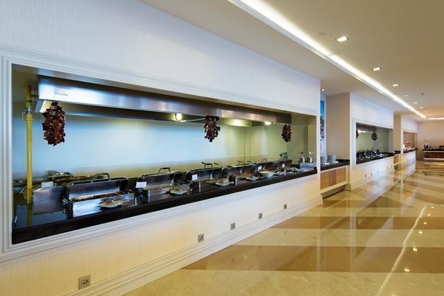 Kilikya Palace Goynuk — Кемер, Туреччина мініатюра 129