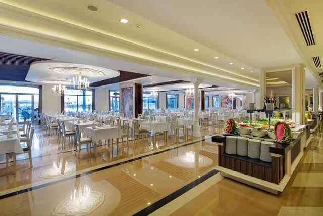 Kilikya Palace Goynuk — Кемер, Туреччина мініатюра 130