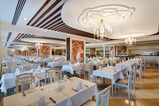 Kilikya Palace Goynuk — Кемер, Туреччина мініатюра 131