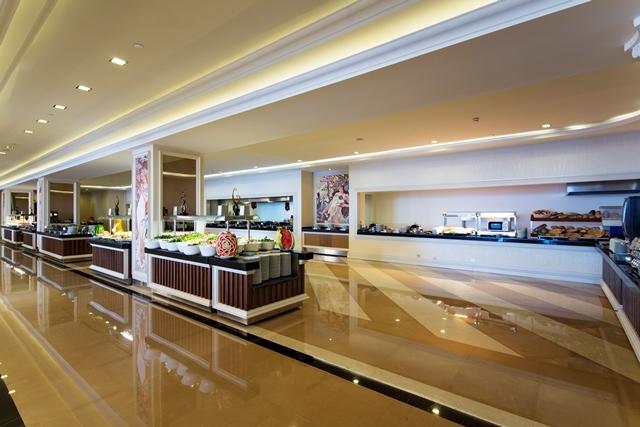 Kilikya Palace Goynuk — Кемер, Туреччина мініатюра 132
