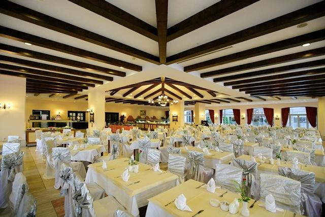 Kilikya Palace Goynuk — Кемер, Туреччина мініатюра 133