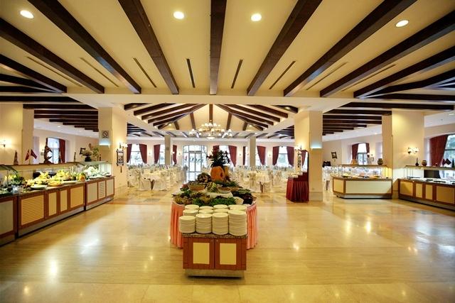 Kilikya Palace Goynuk — Кемер, Туреччина мініатюра 134