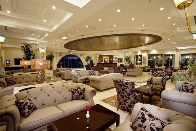 Kilikya Palace Goynuk — Кемер, Туреччина мініатюра 137
