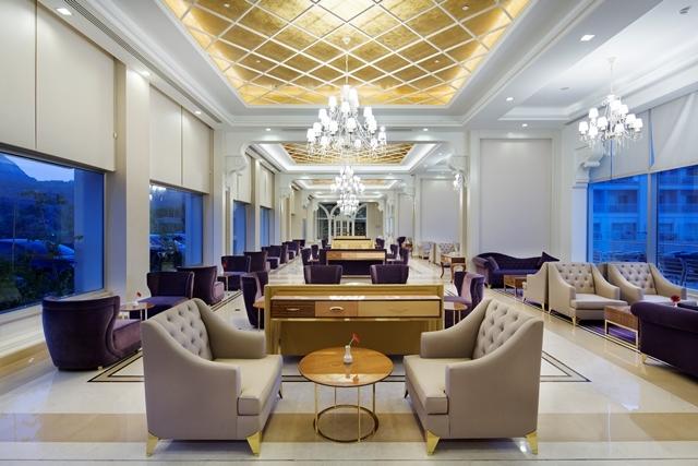 Kilikya Palace Goynuk — Кемер, Туреччина мініатюра 139
