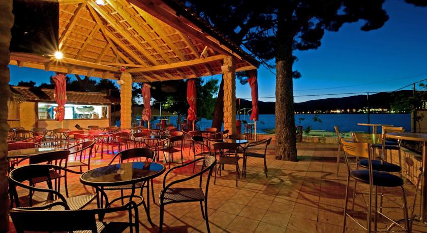 Sveti Kriz Hotel — о. Чіово, Хорватія мініатюра 9