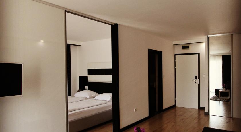 Sveti Kriz Hotel — о. Чіово, Хорватія мініатюра 14