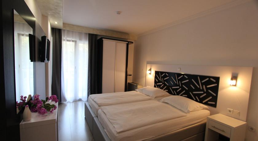 Sveti Kriz Hotel — о. Чіово, Хорватія мініатюра 17