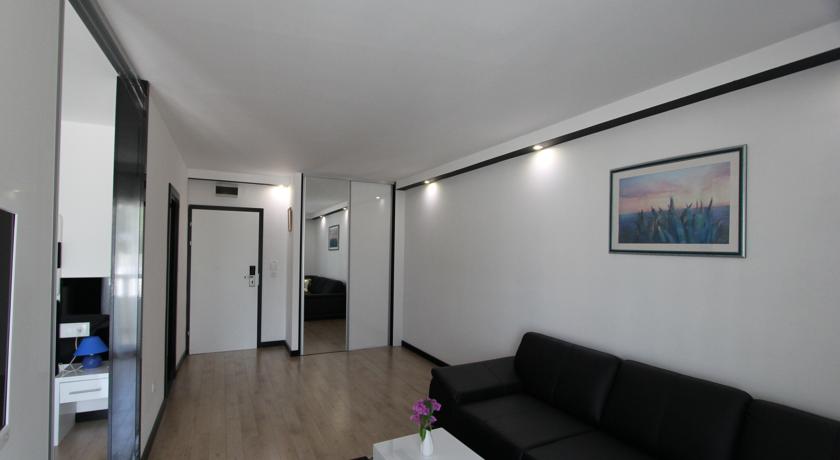 Sveti Kriz Hotel — о. Чіово, Хорватія мініатюра 21