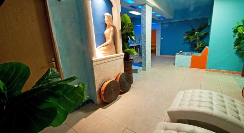 Sveti Kriz Hotel — о. Чіово, Хорватія мініатюра 22