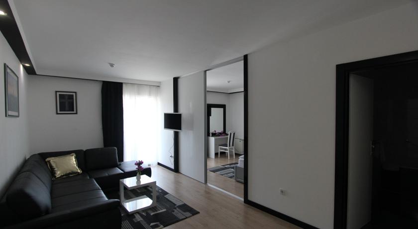 Sveti Kriz Hotel — о. Чіово, Хорватія мініатюра 25