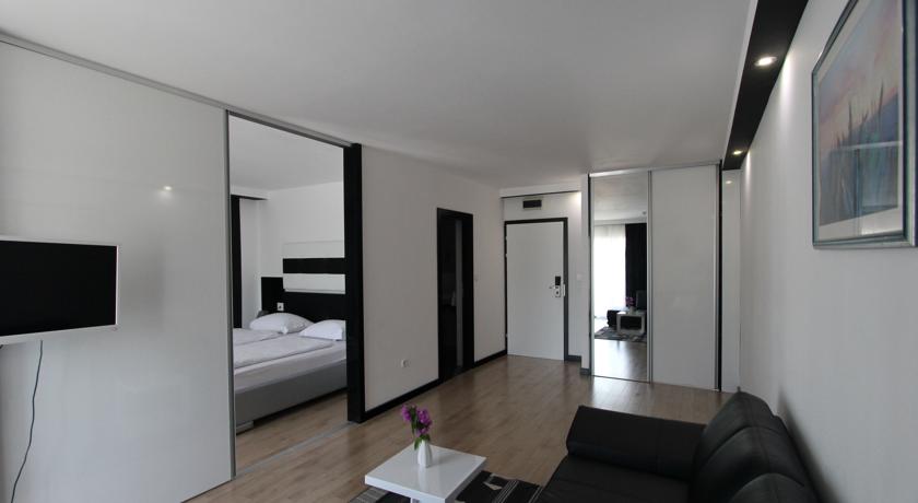 Sveti Kriz Hotel — о. Чіово, Хорватія мініатюра 26