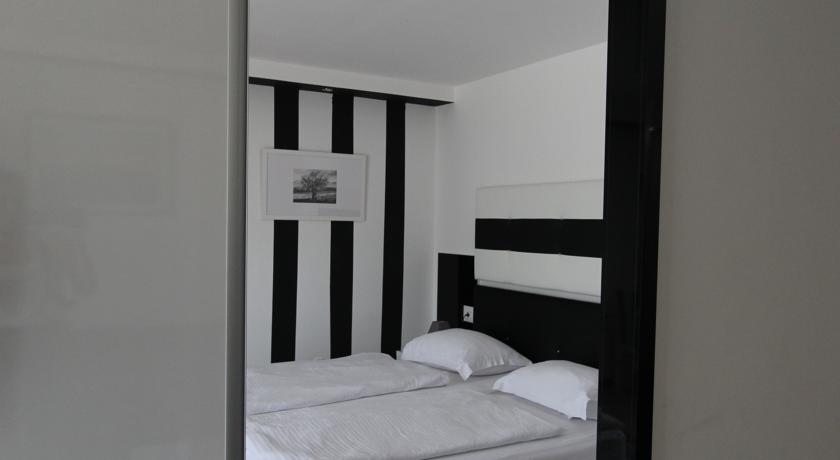 Sveti Kriz Hotel — о. Чіово, Хорватія мініатюра 27