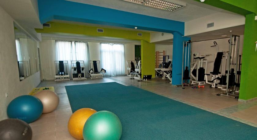 Sveti Kriz Hotel — о. Чіово, Хорватія мініатюра 30