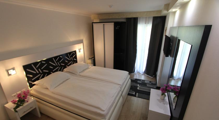 Sveti Kriz Hotel — о. Чіово, Хорватія мініатюра 34