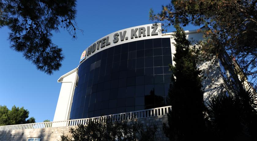 Sveti Kriz Hotel — о. Чіово, Хорватія мініатюра 37