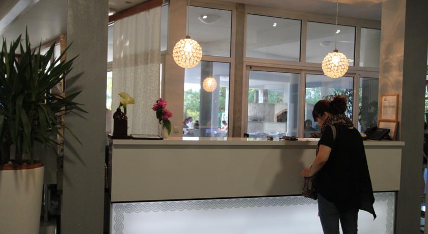 Sveti Kriz Hotel — о. Чіово, Хорватія мініатюра 41