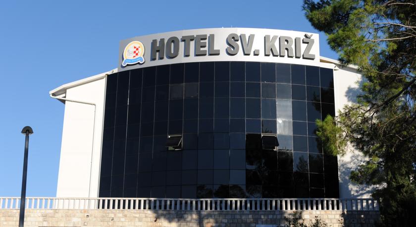 Sveti Kriz Hotel — о. Чіово, Хорватія мініатюра 44