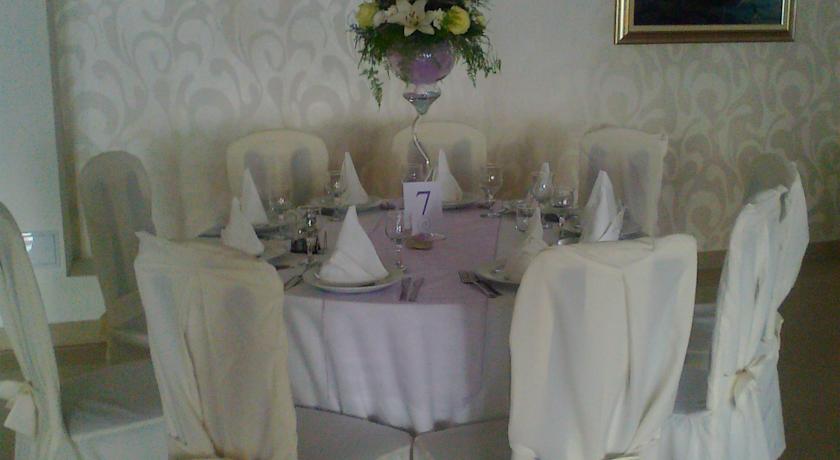 Sveti Kriz Hotel — о. Чіово, Хорватія мініатюра 46