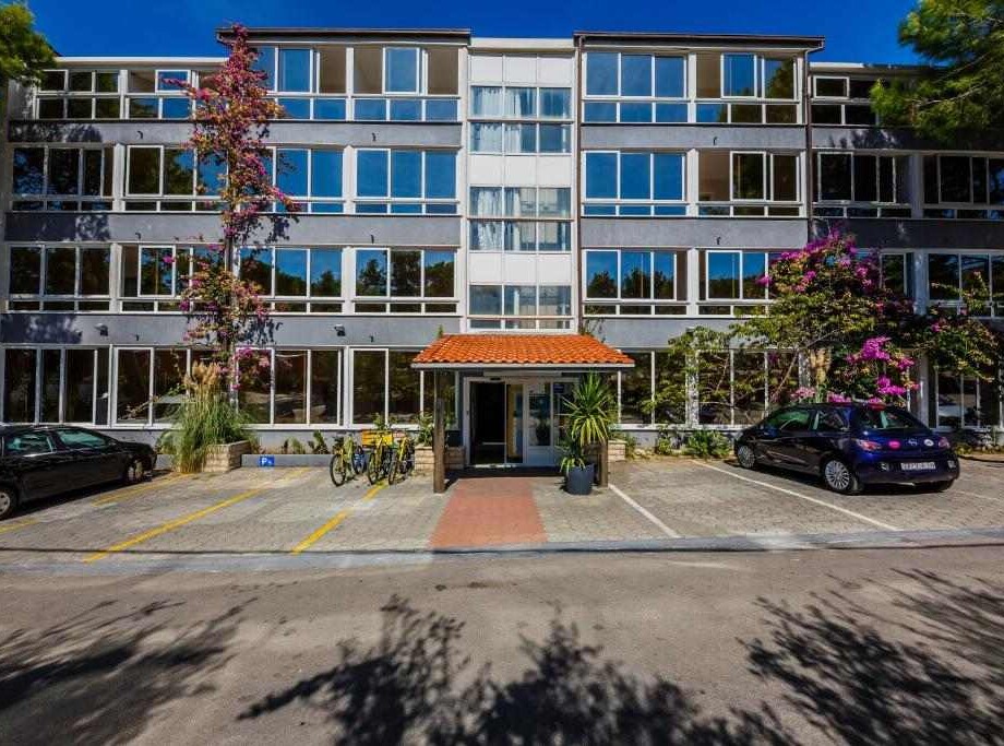 Sveti Kriz Hotel — о. Чіово, Хорватія мініатюра 47