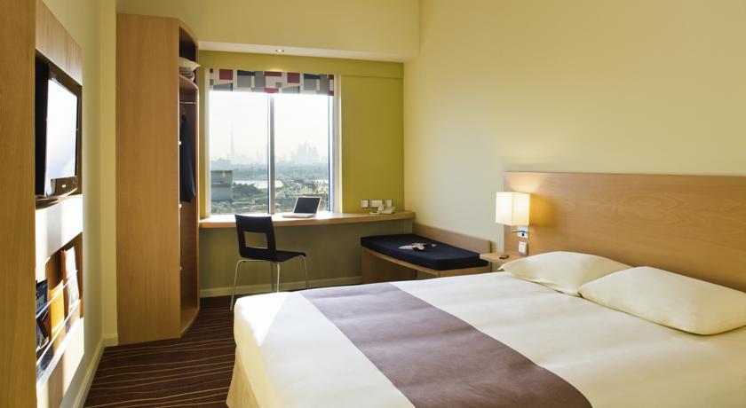 Ibis Deira Creekside Dubai Hotel — Дубаї, Об'єднані Арабські Емірати мініатюра 49