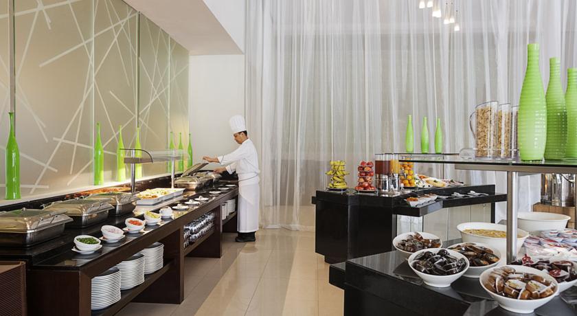 Ibis Deira Creekside Dubai Hotel — Дубаї, Об'єднані Арабські Емірати мініатюра 54