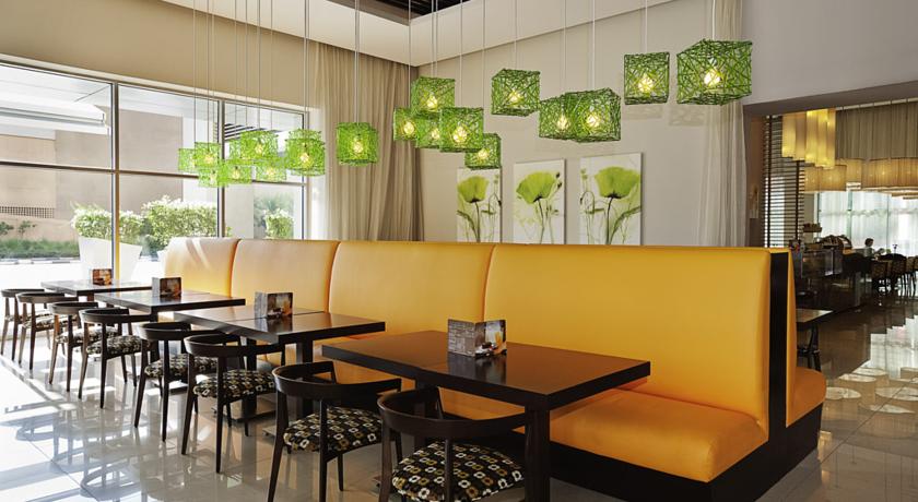 Ibis Deira Creekside Dubai Hotel — Дубаї, Об'єднані Арабські Емірати мініатюра 55