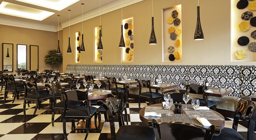 Ibis Deira Creekside Dubai Hotel — Дубаї, Об'єднані Арабські Емірати мініатюра 56