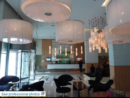 Ibis Deira Creekside Dubai Hotel — Дубаї, Об'єднані Арабські Емірати мініатюра 57