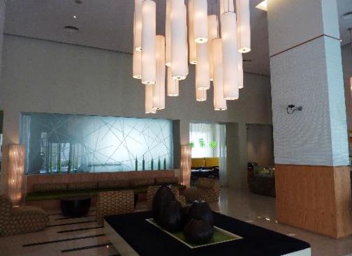 Ibis Deira Creekside Dubai Hotel — Дубаї, Об'єднані Арабські Емірати мініатюра 59
