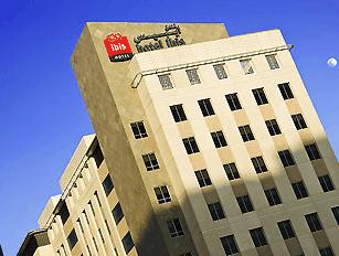 Ibis Deira Creekside Dubai Hotel — Дубаї, Об'єднані Арабські Емірати мініатюра 61