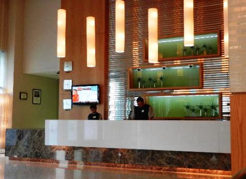Ibis Deira Creekside Dubai Hotel — Дубаї, Об'єднані Арабські Емірати мініатюра 62