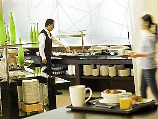 Ibis Deira Creekside Dubai Hotel — Дубаї, Об'єднані Арабські Емірати мініатюра 63