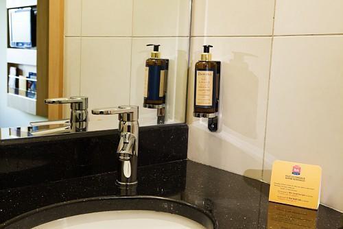 Ibis Deira Creekside Dubai Hotel — Дубаї, Об'єднані Арабські Емірати мініатюра 66