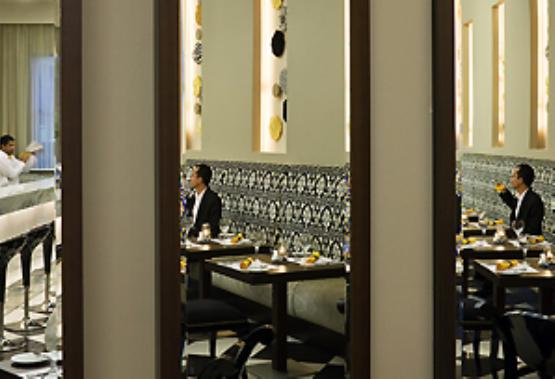 Ibis Deira Creekside Dubai Hotel — Дубаї, Об'єднані Арабські Емірати мініатюра 67