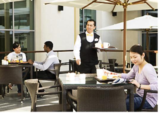 Ibis Deira Creekside Dubai Hotel — Дубаї, Об'єднані Арабські Емірати мініатюра 68