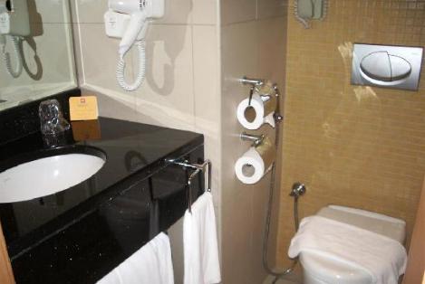 Ibis Deira Creekside Dubai Hotel — Дубаї, Об'єднані Арабські Емірати мініатюра 69