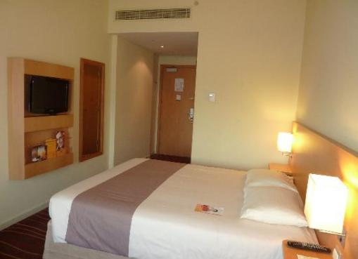 Ibis Deira Creekside Dubai Hotel — Дубаї, Об'єднані Арабські Емірати мініатюра 70