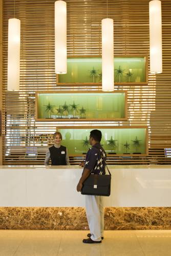 Ibis Deira Creekside Dubai Hotel — Дубаї, Об'єднані Арабські Емірати мініатюра 71