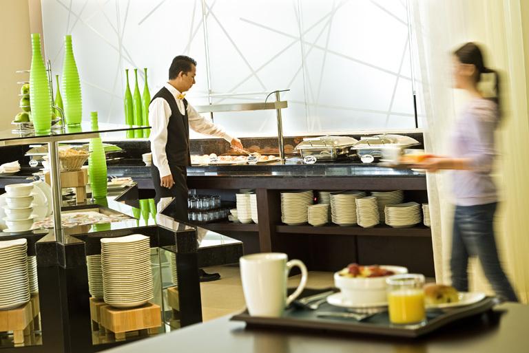 Ibis Deira Creekside Dubai Hotel — Дубаї, Об'єднані Арабські Емірати мініатюра 72