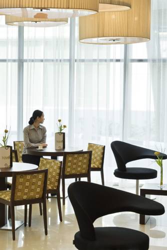 Ibis Deira Creekside Dubai Hotel — Дубаї, Об'єднані Арабські Емірати мініатюра 74