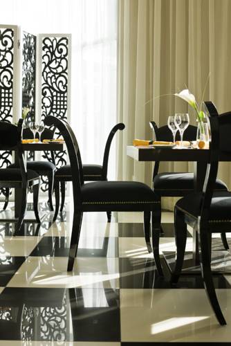 Ibis Deira Creekside Dubai Hotel — Дубаї, Об'єднані Арабські Емірати мініатюра 75