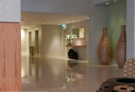 Ibis Deira Creekside Dubai Hotel — Дубаї, Об'єднані Арабські Емірати мініатюра 84