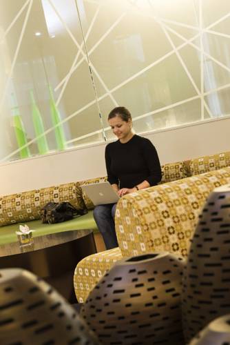 Ibis Deira Creekside Dubai Hotel — Дубаї, Об'єднані Арабські Емірати мініатюра 85