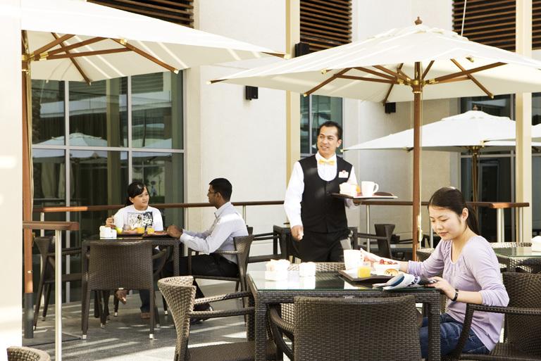 Ibis Deira Creekside Dubai Hotel — Дубаї, Об'єднані Арабські Емірати мініатюра 89