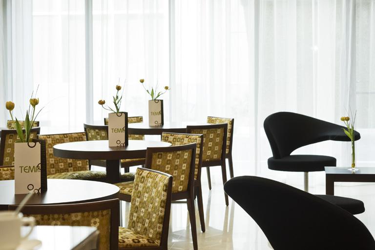 Ibis Deira Creekside Dubai Hotel — Дубаї, Об'єднані Арабські Емірати мініатюра 92