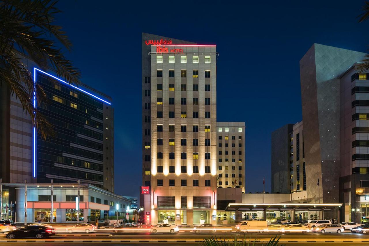 Ibis Deira Creekside Dubai Hotel — Дубаї, Об'єднані Арабські Емірати мініатюра 96