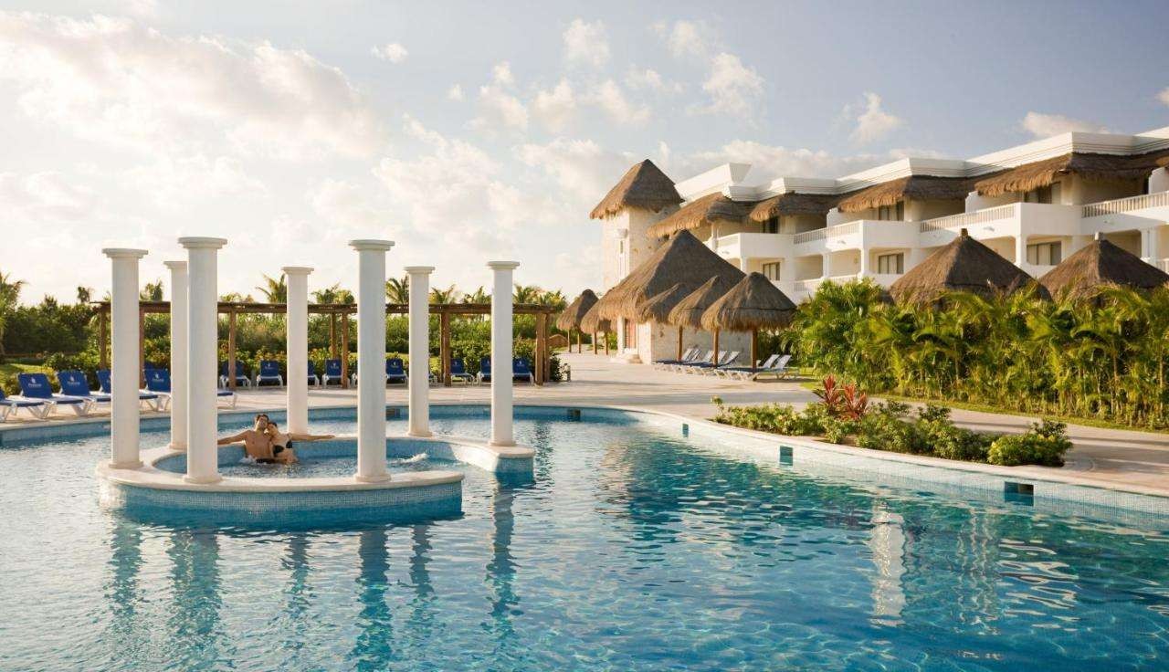 Grand Sunset Princess All Suites & Spa Resort — Плая дель Кармен, Мексика мініатюра 10