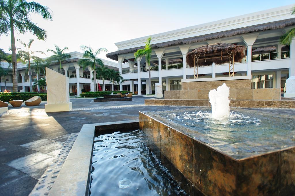 Grand Sunset Princess All Suites & Spa Resort — Плая дель Кармен, Мексика мініатюра 12