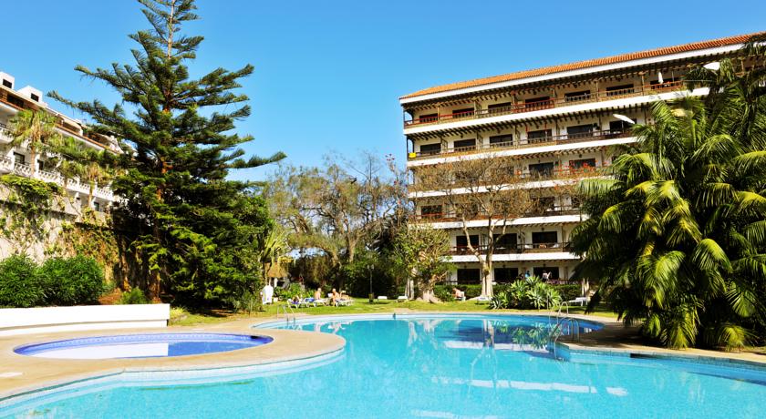 Coral Teide Mar Аpartamentos — о. Тенеріфе (Канари), Іспанія мініатюра 6