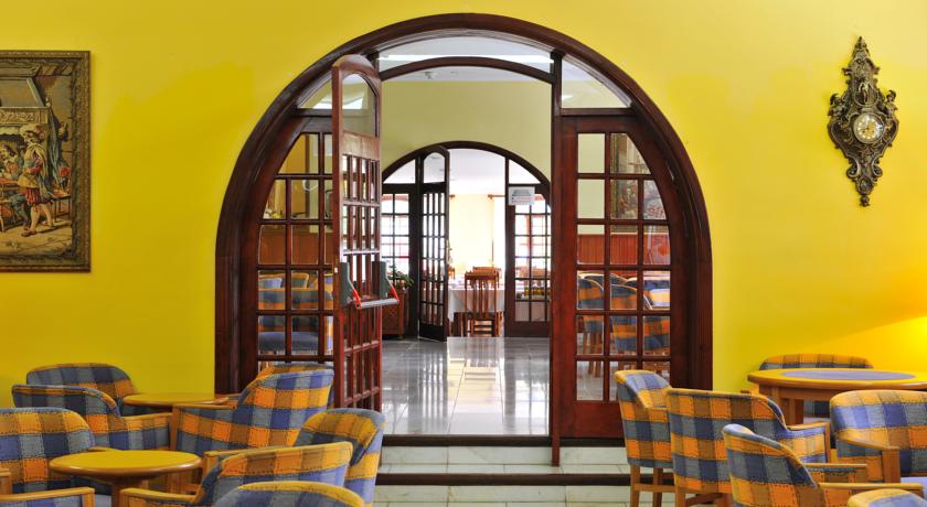 Coral Teide Mar Аpartamentos — о. Тенеріфе (Канари), Іспанія мініатюра 23